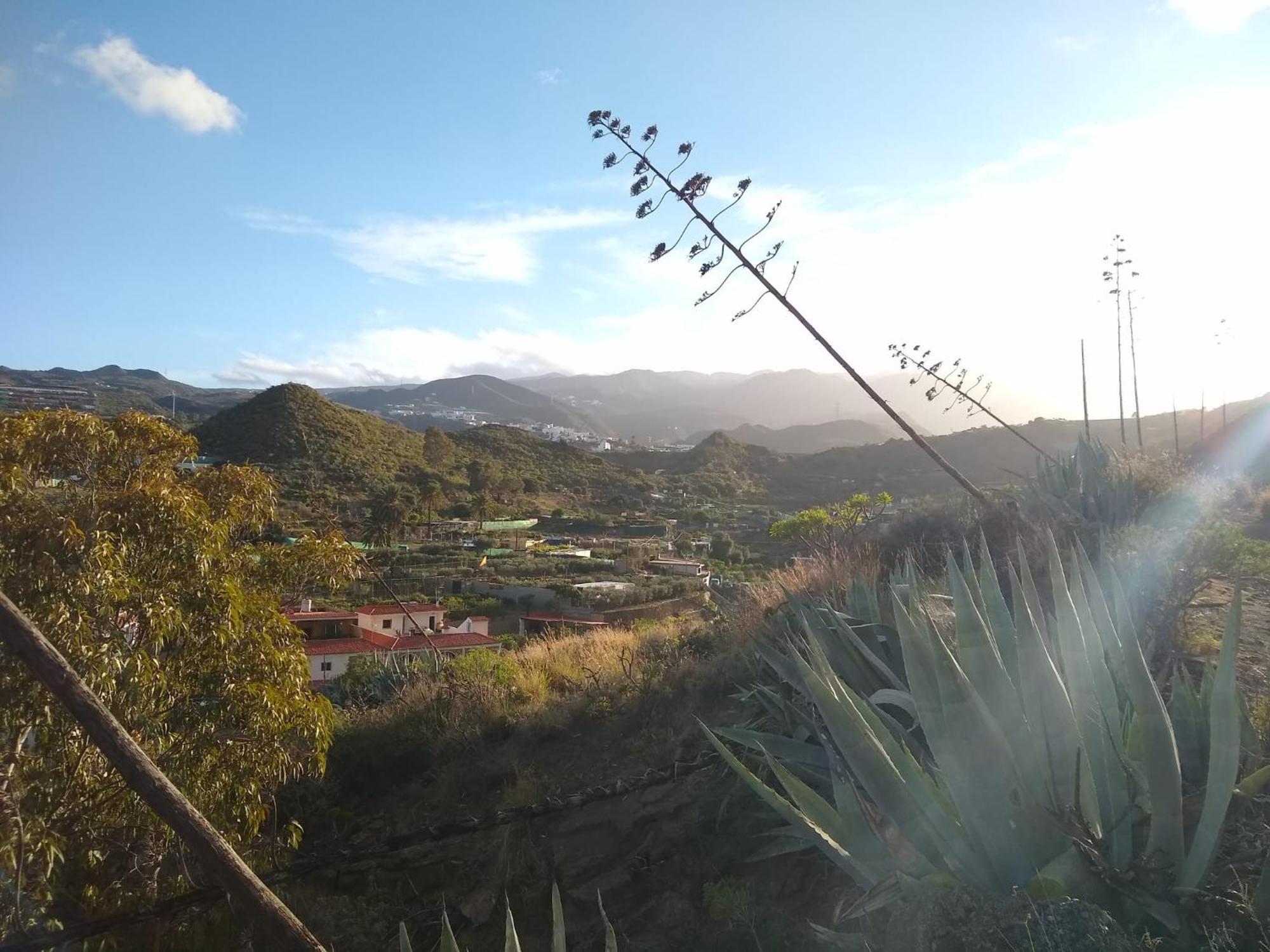 Carmencita Y Manolito Holiday home *